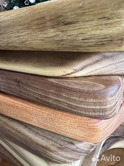 Кухонная доска