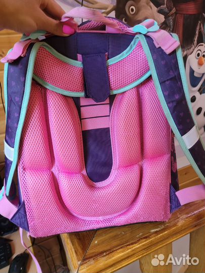 Рюкзак для девочки