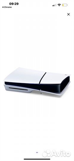 Sony playstation 5