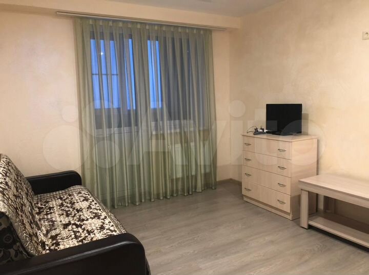 Квартира-студия, 20 м², 11/16 эт.