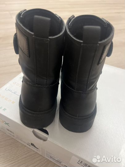 Ботинки Geox 32