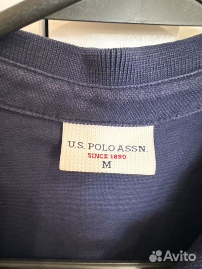 Поло Polo ralph lauren