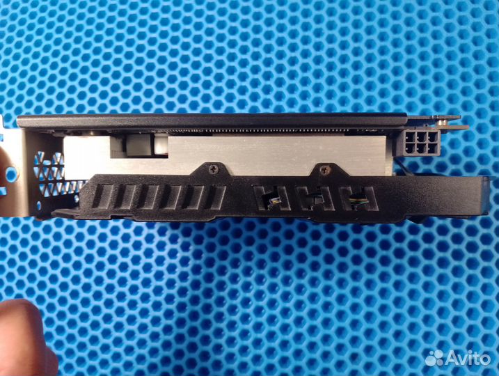 Видеокарта Amd Radeon rx 580 8gb