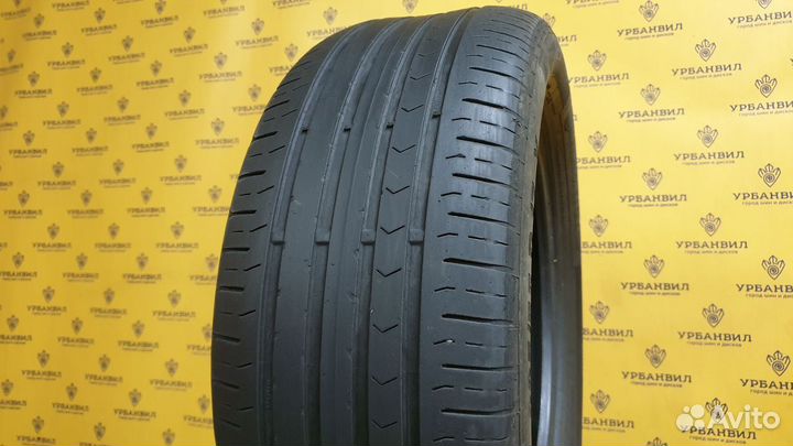Continental ContiPremiumContact 5 225/55 R17 97Y