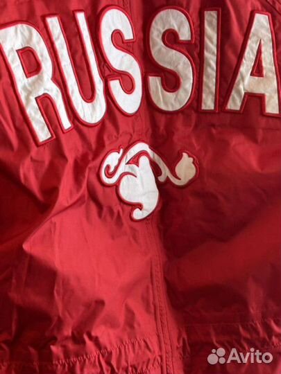 Куртка демисезонная мужская 54 56 бу