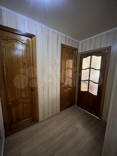 2-к. квартира, 46,8 м², 3/5 эт.