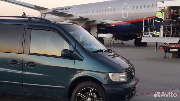 Перевозка лежачих больных