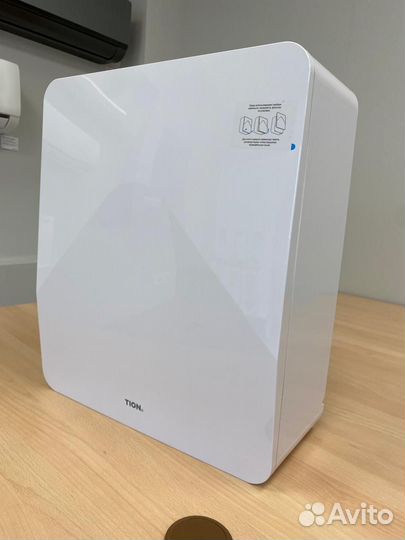 Бризер тион 4s