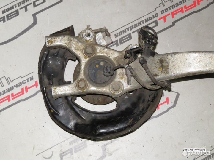 Ступица toyota lexus. GS300 GS350 GS430 GS450H GS460 mark X. GWS191 GWS204 URS190 URS206 UZS186 UZS1