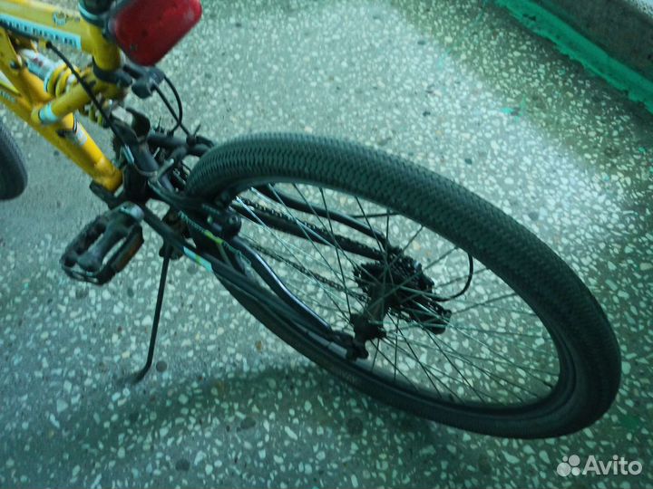Велосипеды бу взрослый