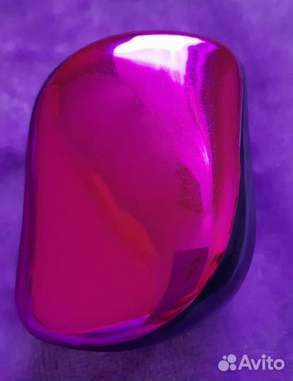 Расчёска массажная новая