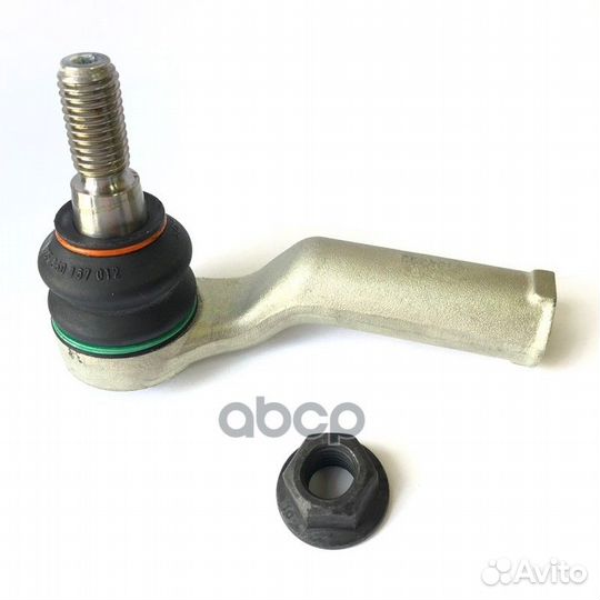 Наконечник рул лев Ford Mondeo 06- Galaxy 3194