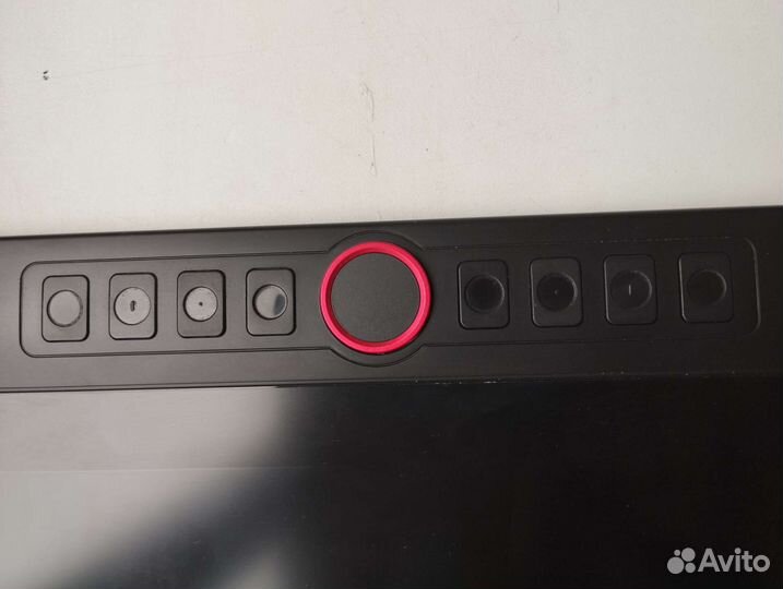 Графический планшет XP pen artist 15.6 pro