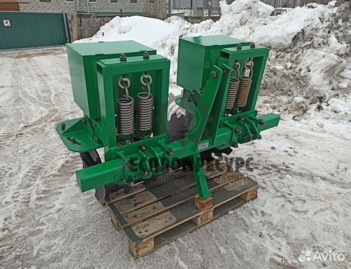 Лесной культиватор клб-1,7М усиленный в наличии