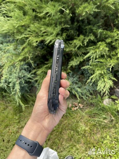 Sony PSP E1008 прошитая