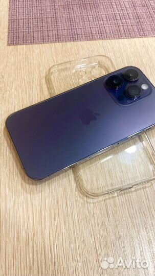 iPhone 14 Pro, 256 ГБ