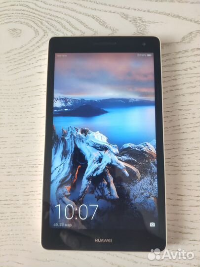 Huawei Mediapad t3 7