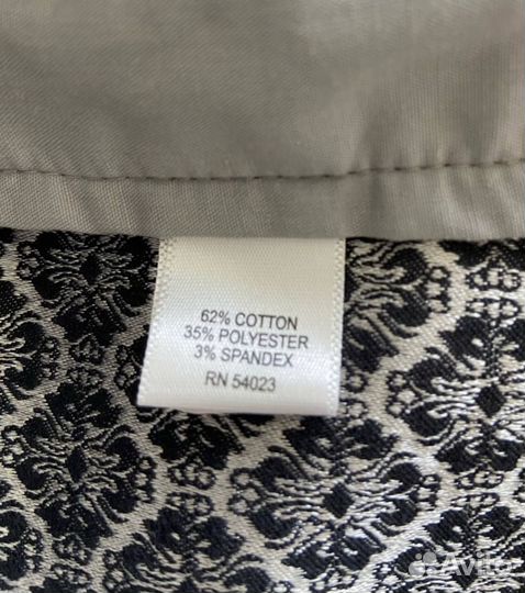 Брюки от Banana Republic M