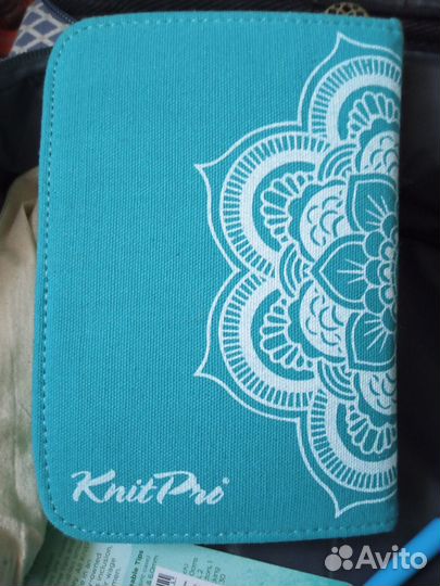 Набор спиц для вязания