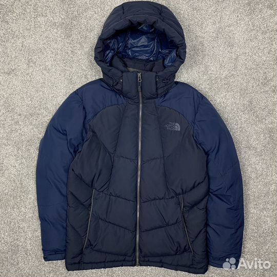 Пуховик The North Face