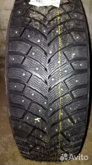 Michelin X-Ice North 4 SUV 225/65 R17