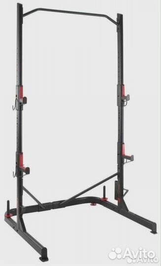 Стойка для штанги Domyos rack 500