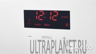 Электрический духовой шкаф Weissgauff EOV 29 PDW Н