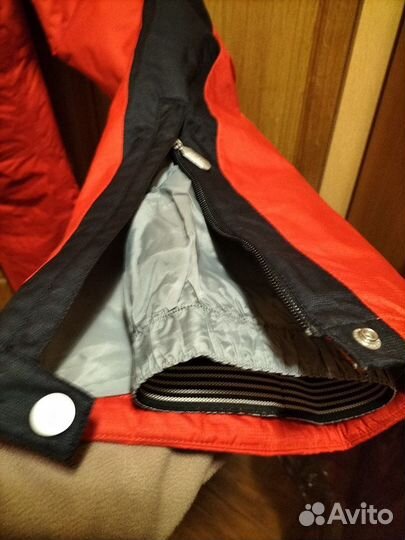 Женские горнолыжные (и не только)штаны nevica