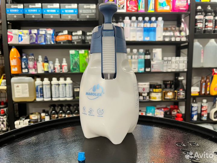 Marolex Axel Alka 2000 Пеногенератор