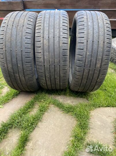 Continental Conti.eContact 2.25/50 R17