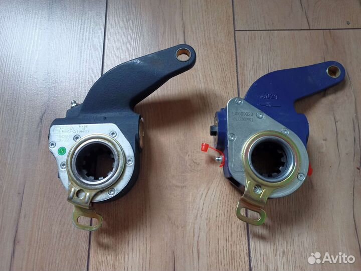 Трещетки scania