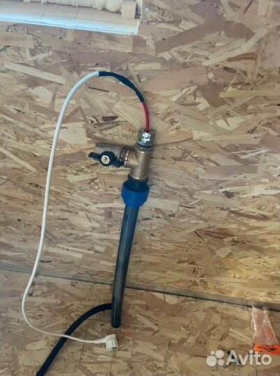 Септик под ключ. Монтаж. Бесплатный выезд