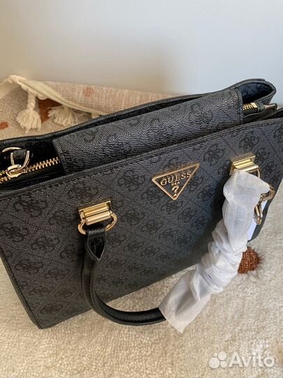 Сумка guess noelle оригинал