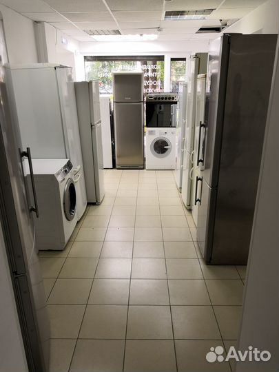 Стиральная машина Elenberg под раковину