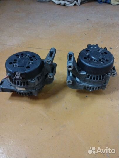 Генератор ford focus 2 2.0