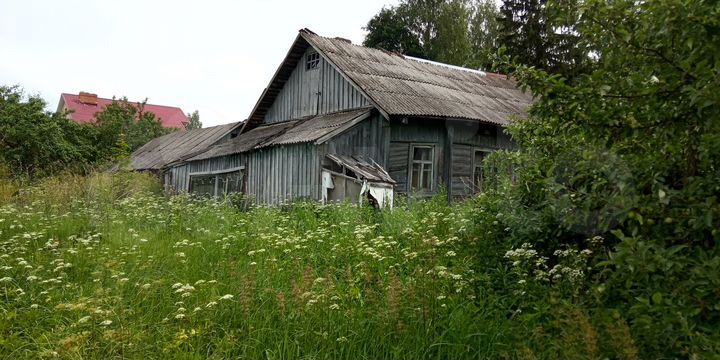 Участок 40 сот. (ИЖС)