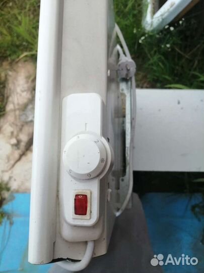 Конвектор электрический