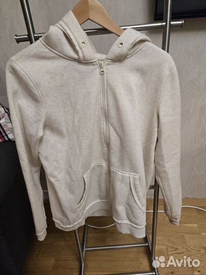 Зип худи