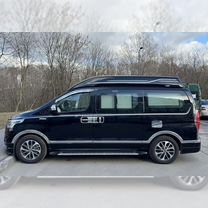 Пассажирские перевозки заказ аренда минивэна, Кубинка