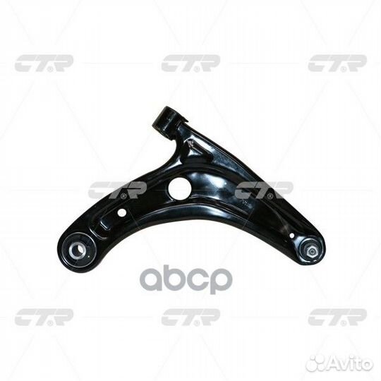 Cqho-31R Рычаг подвески перед прав honda