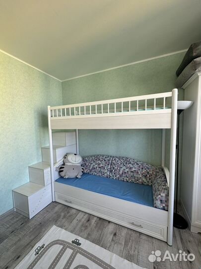 Детская мебель