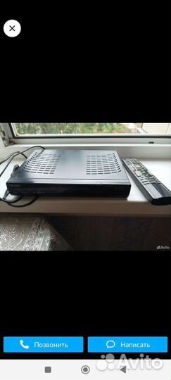 Ресивер триколор gs 8300m