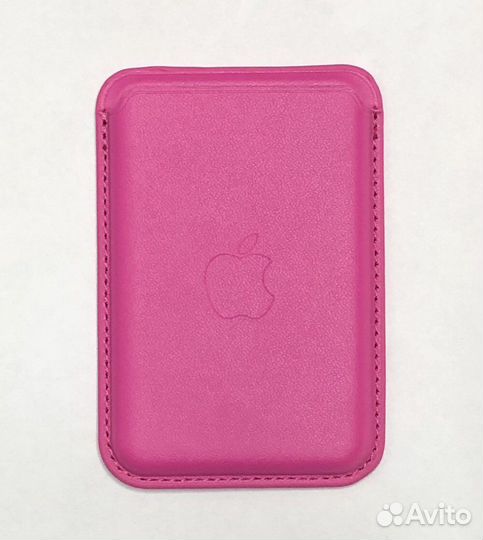 Картхолдер для iPhone magsafe