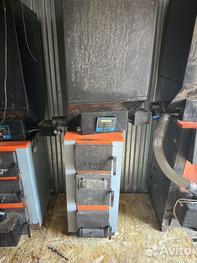 Твердатоплевный кател купер про