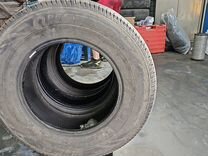 Продам шины УАЗ профи Ovation V-02 225/75 R16C