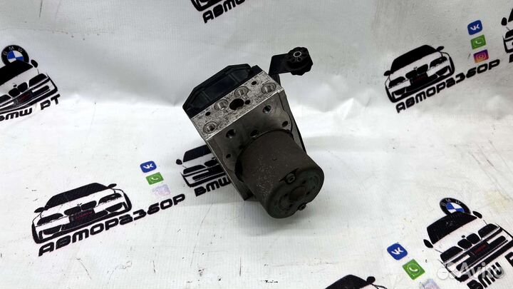 Блок ABS BMW e39 e38