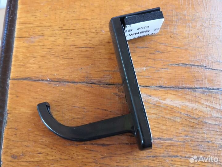 Держатель для наушников