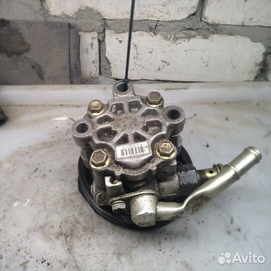 Насос гидроусилителя лексус 470 (Lexus LX)