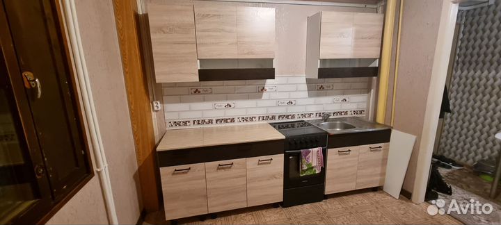 Сборка мебели