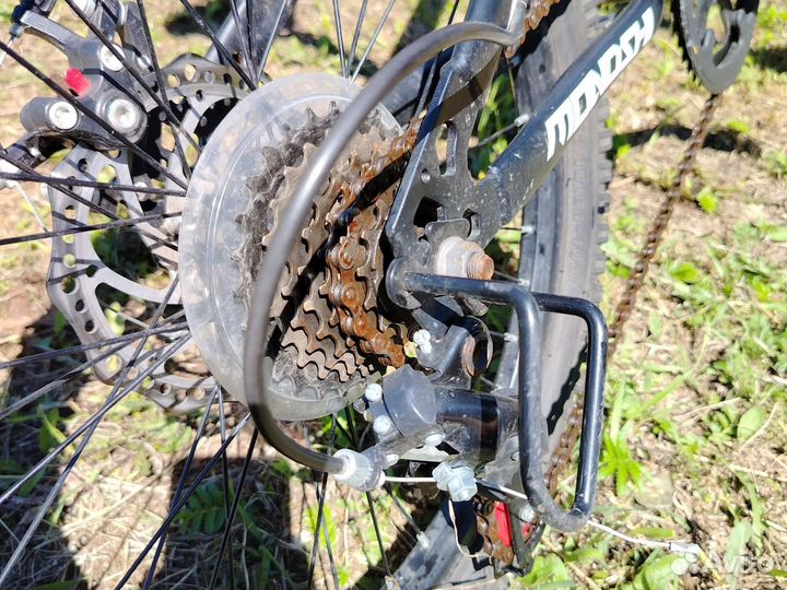 Велосипед детский